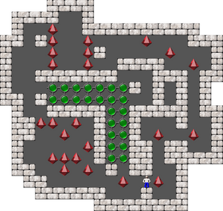 Уровень 492 — Thinking Rabbit Arranged